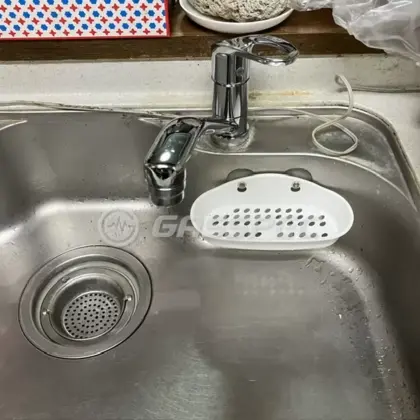 施工後