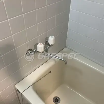 施工後