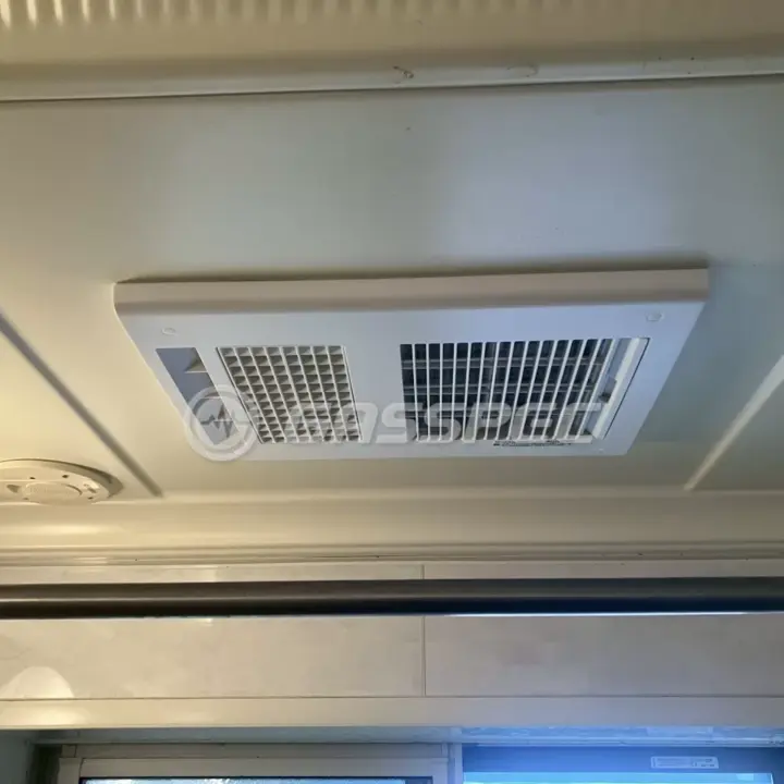 交換後の浴室乾燥機（マックス BS-161H-2）
