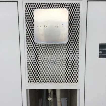 施工前の給湯器（GT-2033SAWX-T）