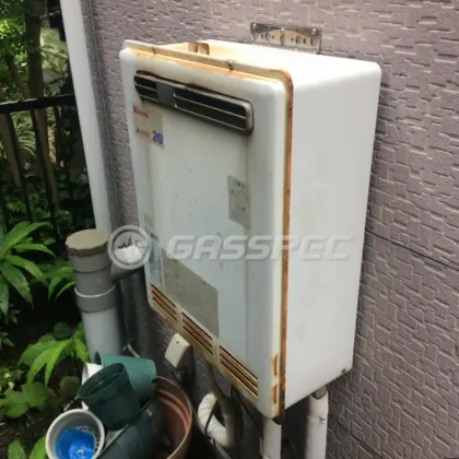 施工前
