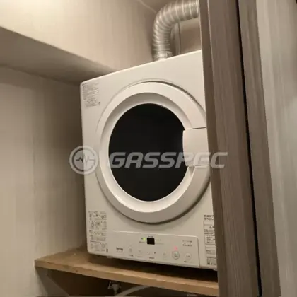 施工後の乾太くん（リンナイ RDT-31S(A)）