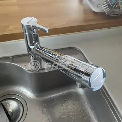 施工後