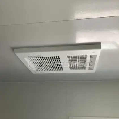 施工後の浴室乾燥機（マックス BS-161H-2）