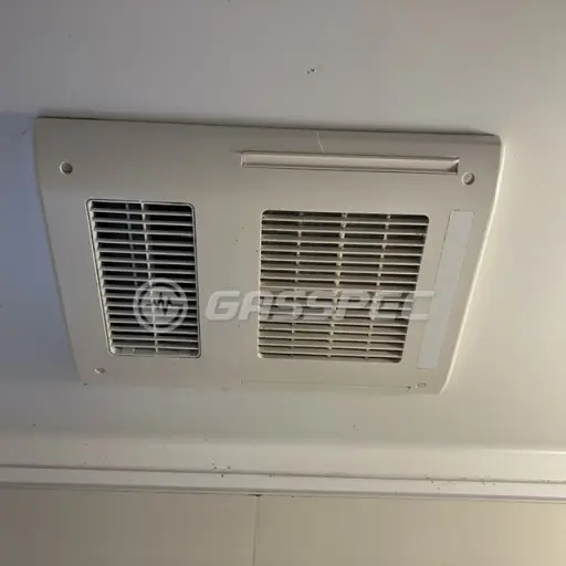 交換前の浴室乾燥機（マックス BS-141H-2）