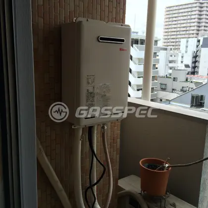 施工後