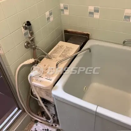 施工後