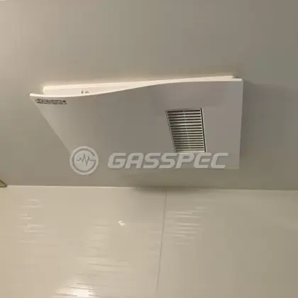 施工後の浴室乾燥機（マックス MR-111H-CX）