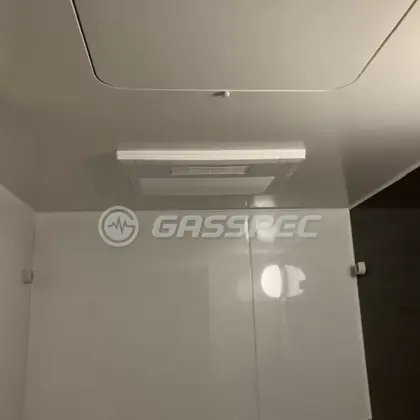 施工後