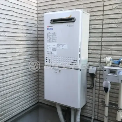 施工前の給湯器（GT-C2452SAWX）