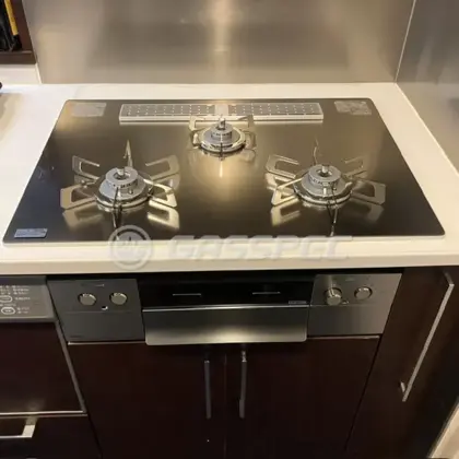 施工後