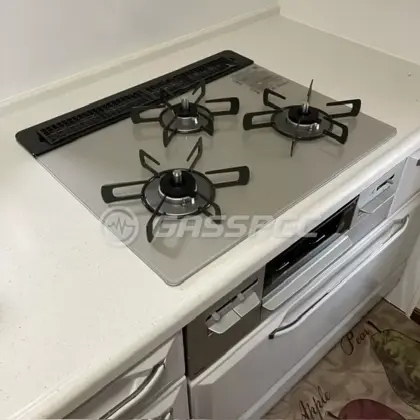 施工後