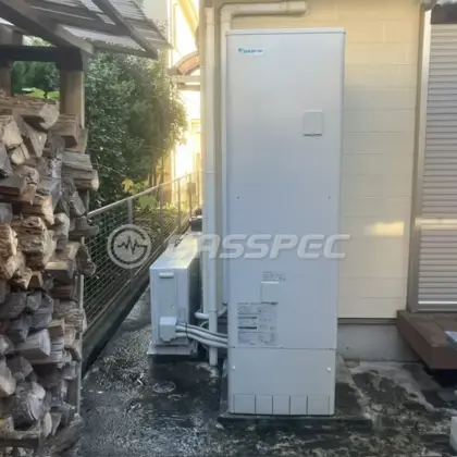 交換後 EQA46ZFV