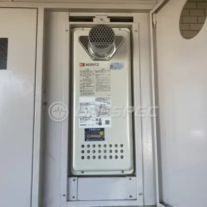 施工後
