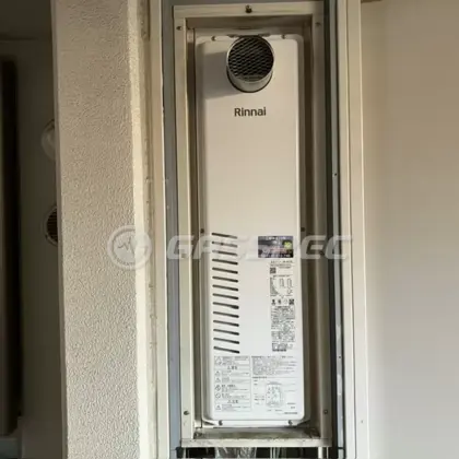 施工後