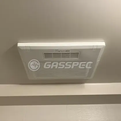施工後