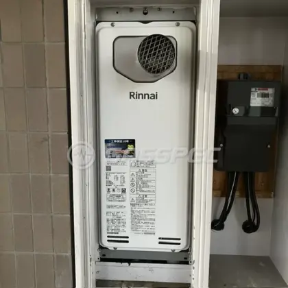 施工後