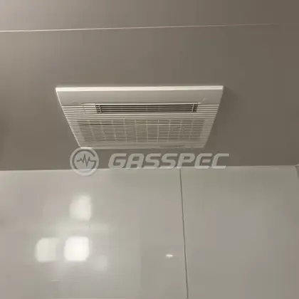 施工後