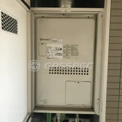 施工前の暖房熱源機（GTH-2434AWX3H-H）