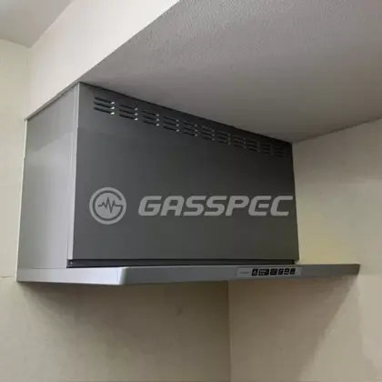 施工後