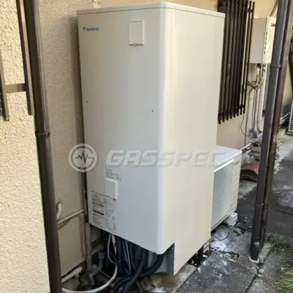 交換後 EQN37ZFV
