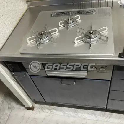 施工後