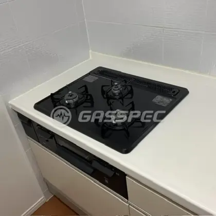 施工後