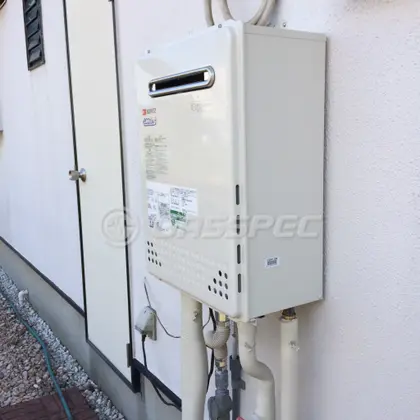 施工後