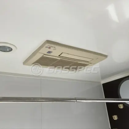 施工前の浴室乾燥機（RBH-C333K1SNP）