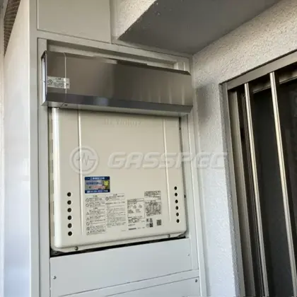 施工後