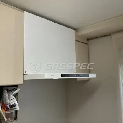 施工後