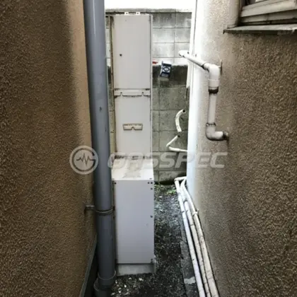 施工前