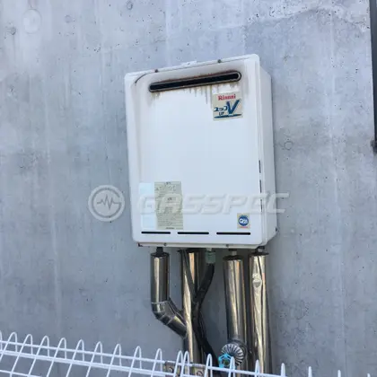 施工前