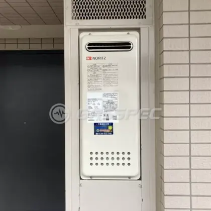 施工後
