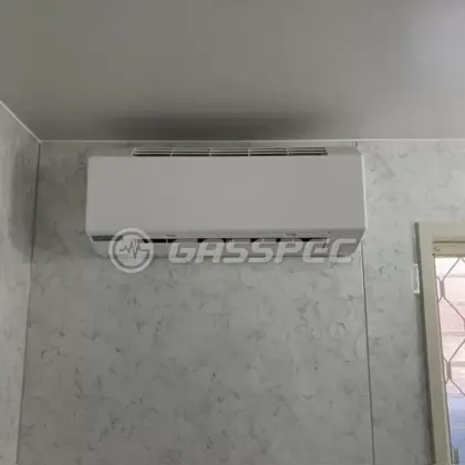 施工後