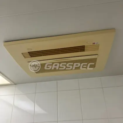施工前の浴室乾燥機（ABD-3299ACSK-J3）