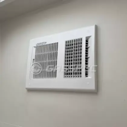 施工後の浴室乾燥機（マックス BS-161H-2）