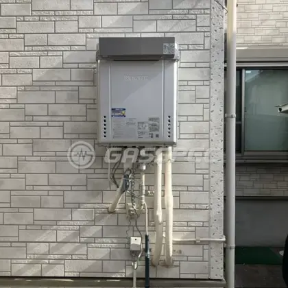 施工後
