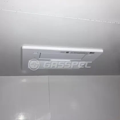 施工後の浴室乾燥機（リンナイ RBH-C3302K1P）