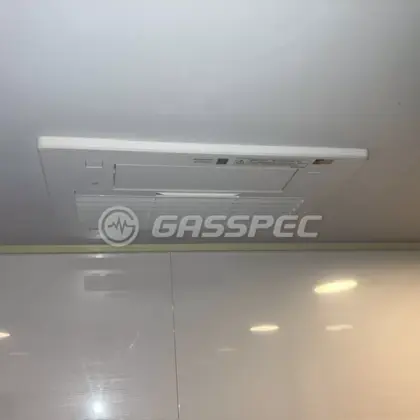 施工後の浴室乾燥機（リンナイ RBH-C3302K1P）