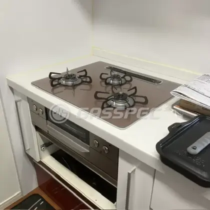 施工後