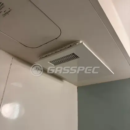 施工後