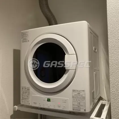 施工後の乾太くん（リンナイ RDT-31S(A)）