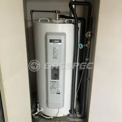 施工後