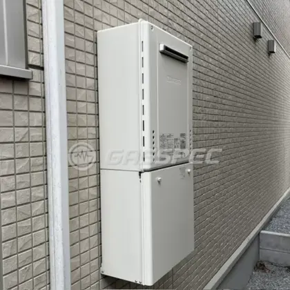 施工後