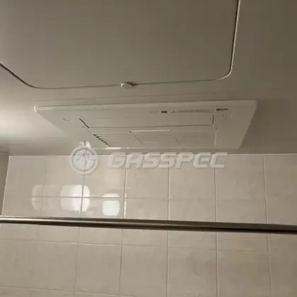 施工後