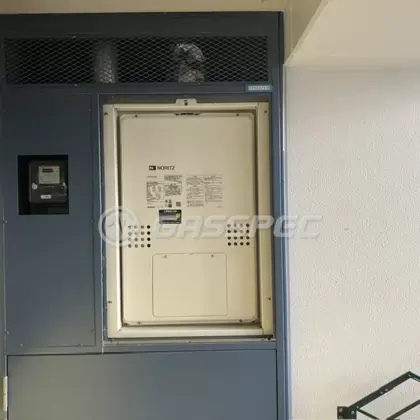 施工後