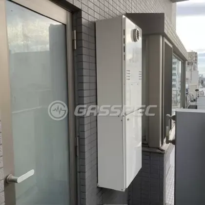 施工後
