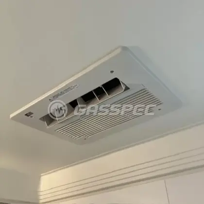 施工後
