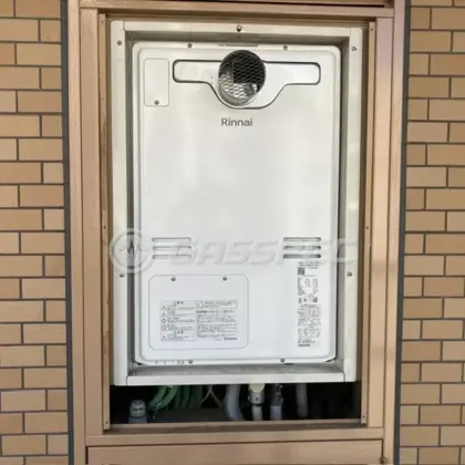 施工後
